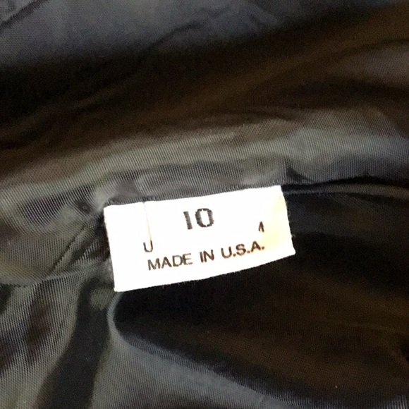 Vintage Doncaster Cropped Jacket - Picture 8 of 8